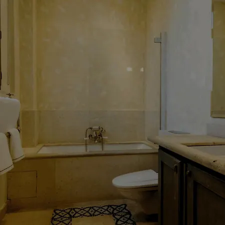 Moderno Apartment Milan
