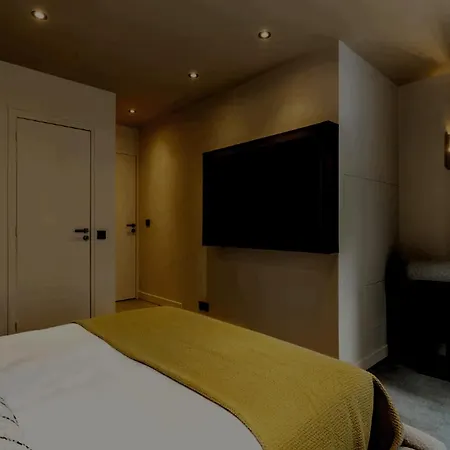 Moderno Apartment