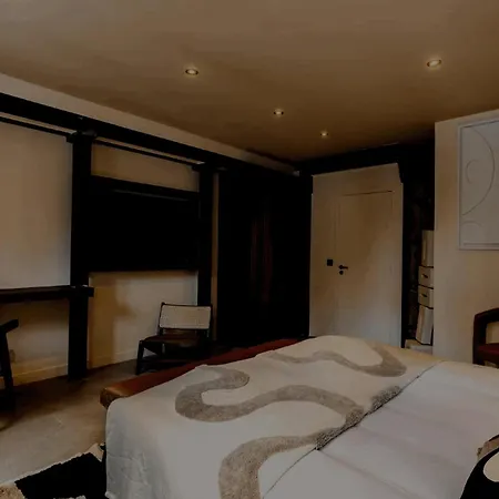Apartment Moderno
